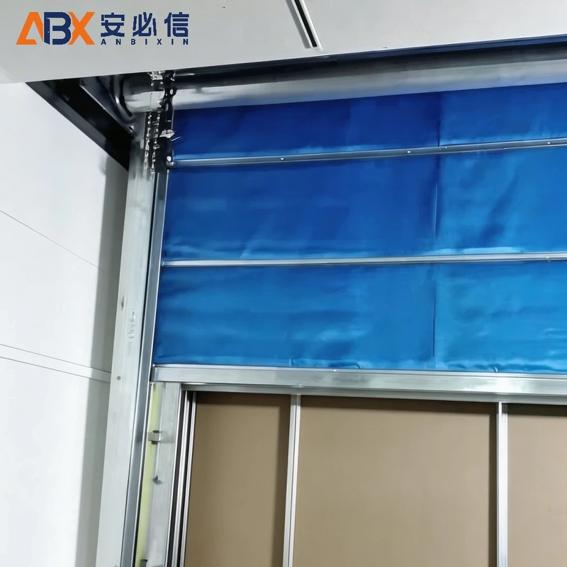 平凉市堆积门