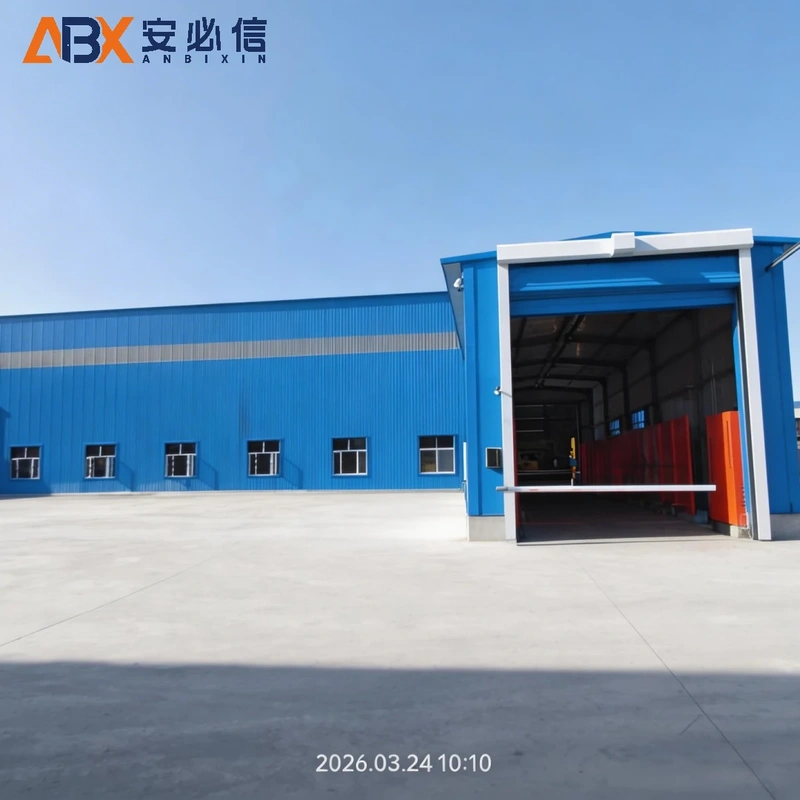 平凉市背带堆积门
