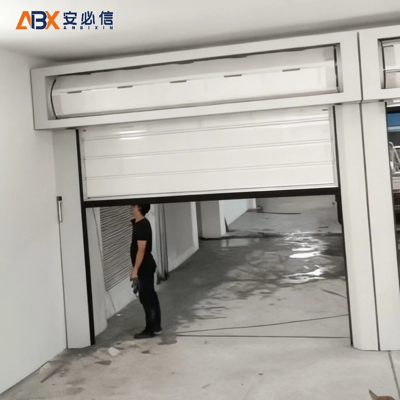 平凉市雷达高速门
